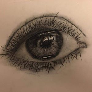 Meet your Posher, Robby